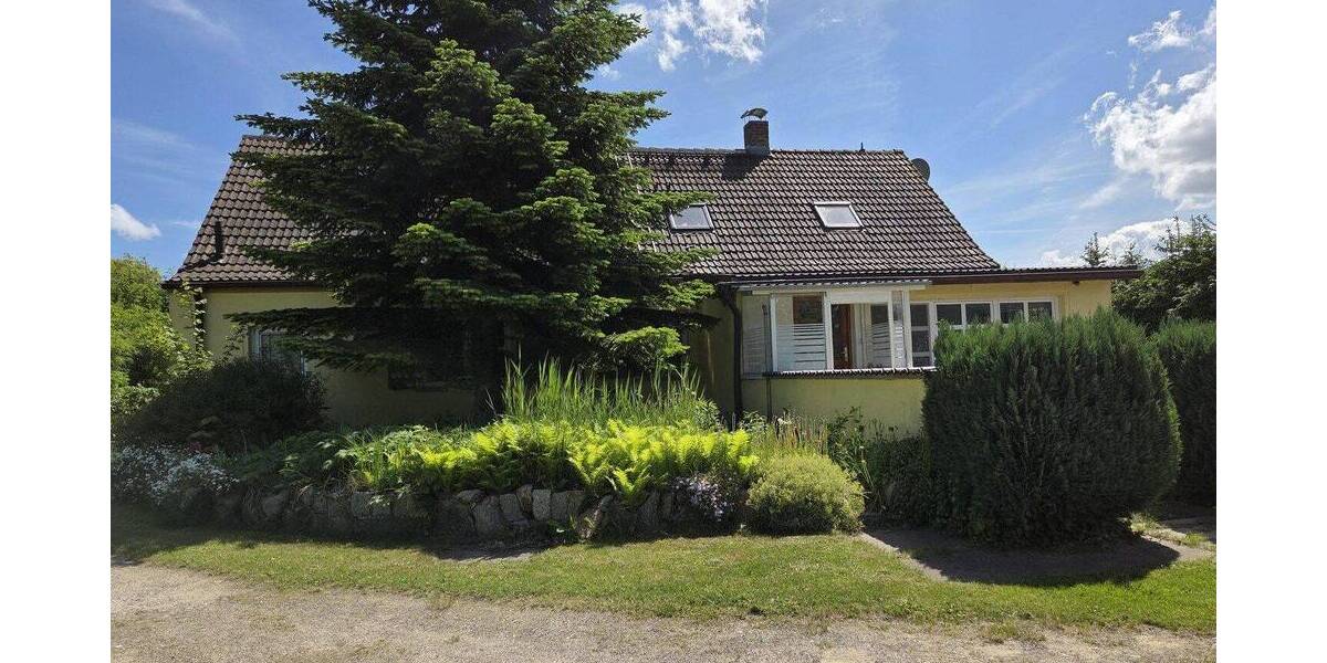 Einfamilienhaus Usedom Karnin - 7 Zimmer, 175 m&sup2;, 350.000&euro; | Angebot:26820849