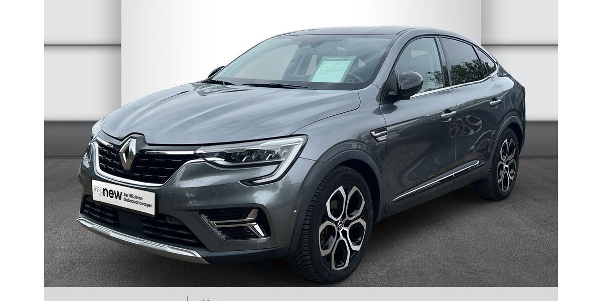 Renault Arkana 53.190 km 18.575 &euro; Hannover 30519