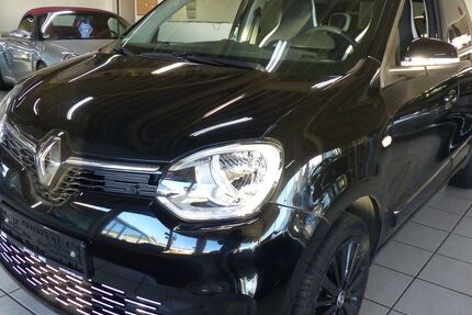 Renault Twingo 26.000 km 13.200 &euro; Rheinberg 47495