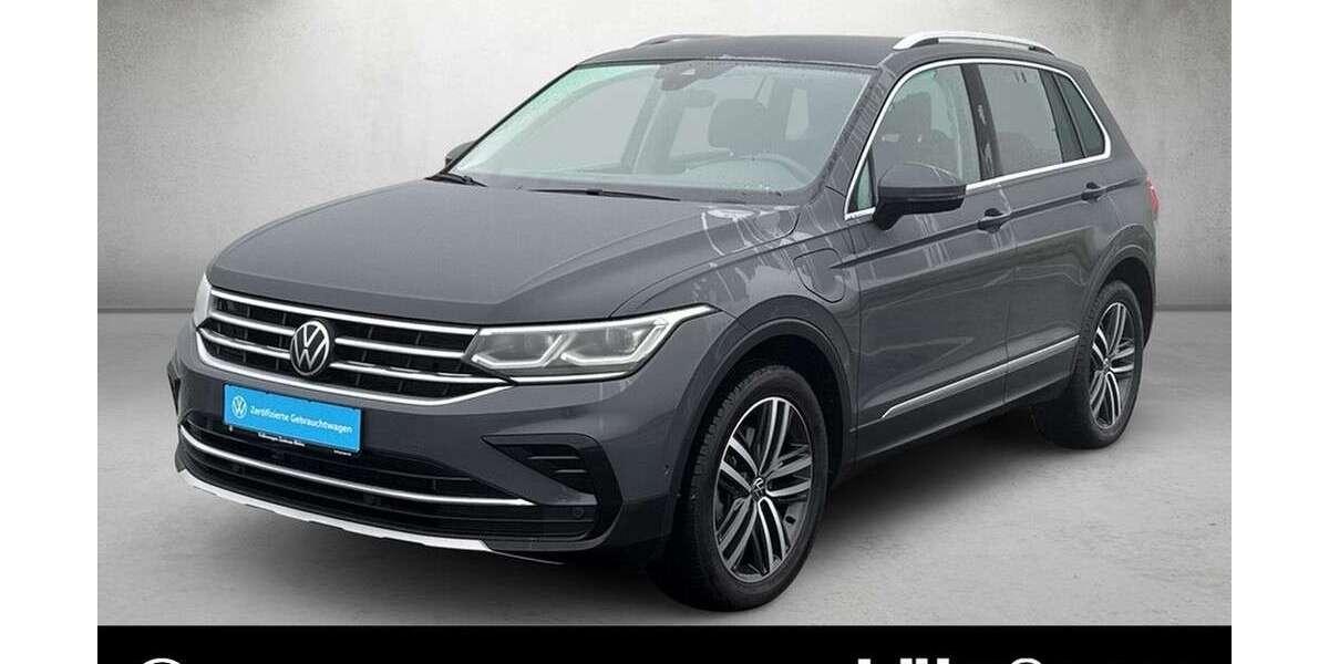VW Tiguan 45.000 km 27.330 &euro; Mainz 55131
