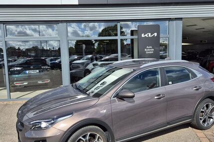 Kia XCeed 61.990 km 17.990 &euro; Wesel 46485