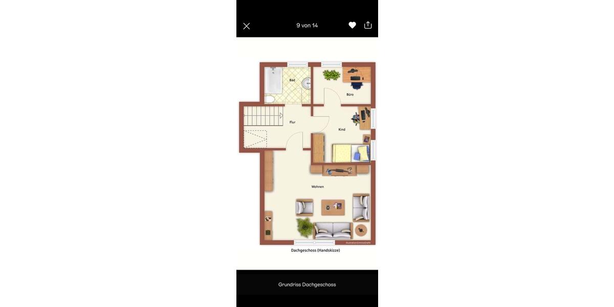 Einfamilienhaus Wagenfeld - 5 Zimmer, 135 m&sup2;, 230.000&euro; | Angebot:24425470