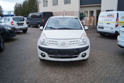Nissan Pixo
