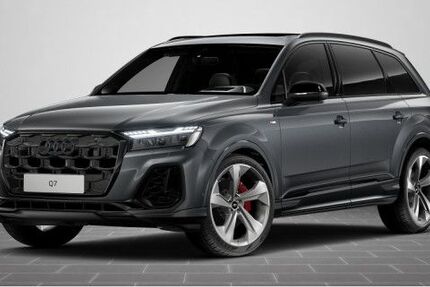 Audi Q7 18.280 km 89.900 &euro; Mannheim 68309