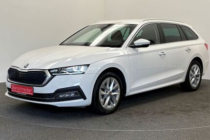 Skoda Octavia 48.100 km 21.450 &euro; Weißenburg 91781