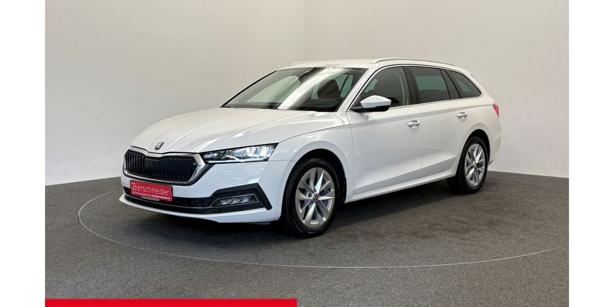 Skoda Octavia 48.100 km 21.450 &euro; Weißenburg 91781