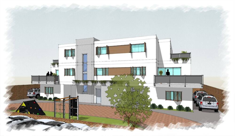 Attraktives Investitionsgrundstück in Cottbus: Vielseitige Nutzungsmöglichkeiten in zentraler Lage zimmer