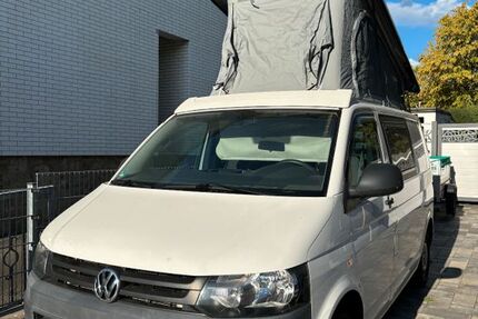 VW T5 Transporter 103.000 km 31.500 &euro; Göttingen 37073