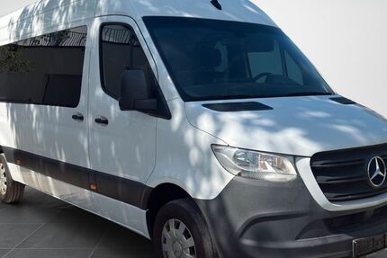 Mercedes-Benz Sprinter 118.200 km 37.490 &euro; München 81249