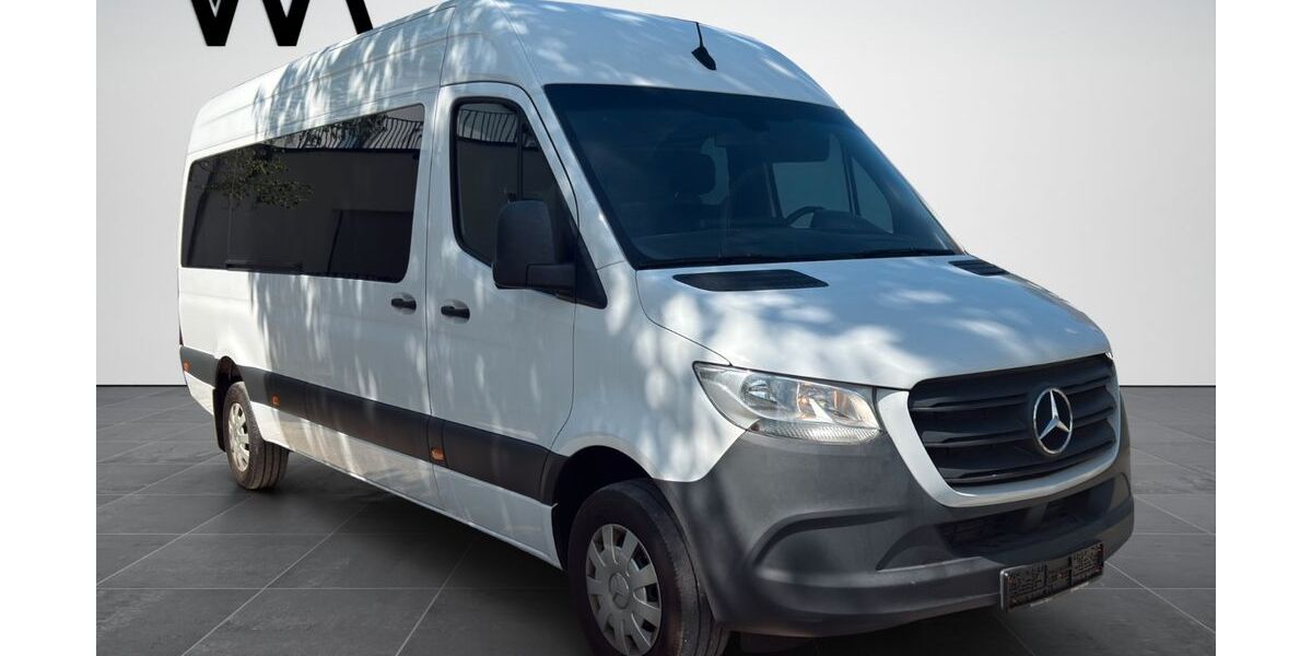 Mercedes-Benz Sprinter 118.200 km 37.490 &euro; München 81249