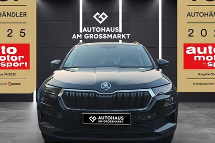 Skoda Karoq 23.950 km 30.450 &euro; Duisburg 47059