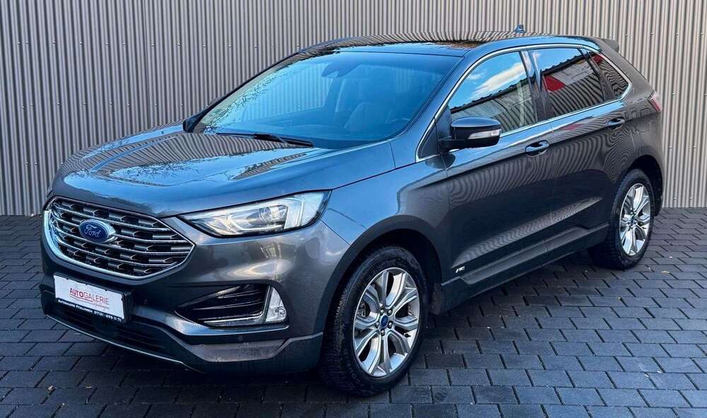 Ford Edge 127.000 km 16.999 &euro; Pfullingen 72793