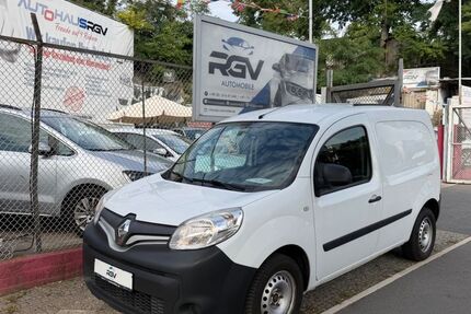Renault Kangoo 95.600 km 10.480 &euro; Berlin-Charlottenburg 14052