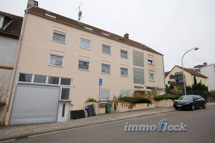 3 ZKB - Eigentumswohnung mit Balkon in ruhiger Nebenstraße von Dudweiler! 3 zimmer