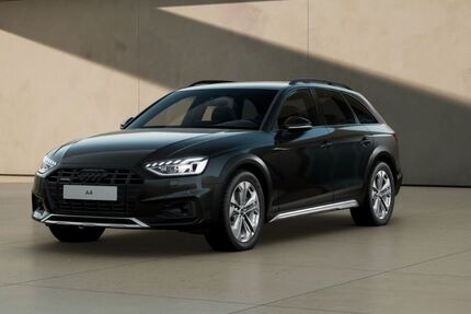 Audi A4 Allroad 28.212 km 41.925 &euro; Bernau 16321