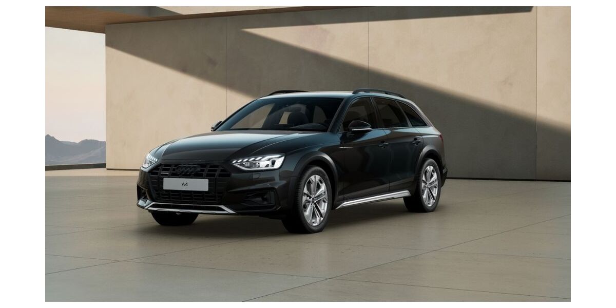 Audi A4 Allroad 28.212 km 41.925 &euro; Bernau 16321