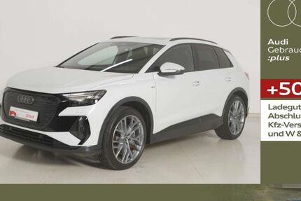 Audi Q4 e-tron 13.057 km 49.940 &euro; Neumarkt 92318