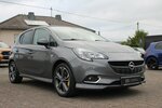 Opel Corsa OPC Color Edition RECARO 196 * monatlich 108.639 km 9.900 € Badem 54657