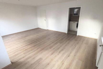 Gemütliche 3-Wohnung mit eigenem Zugang