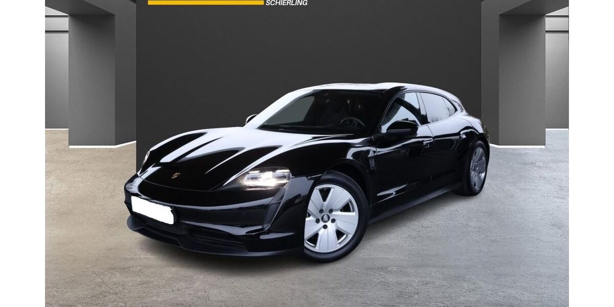 Porsche Taycan 52.900 km 61.290 &euro; Schierling 84069