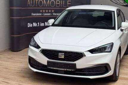 Seat Leon 79.571 km 13.450 &euro; Rastede/ Wahnbek 26180