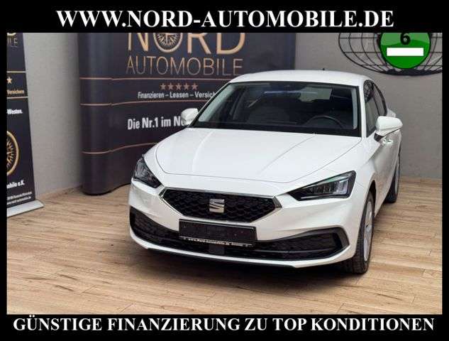 Seat Leon 79.571 km 13.450 &euro; Rastede/ Wahnbek 26180