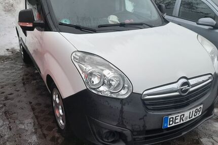 Opel Combo 101.500 km 4.800 &euro; Panketal 16341
