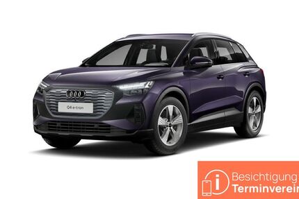 Audi Q4 e-tron 2.839 km 47.925 &euro; Seevetal 21217