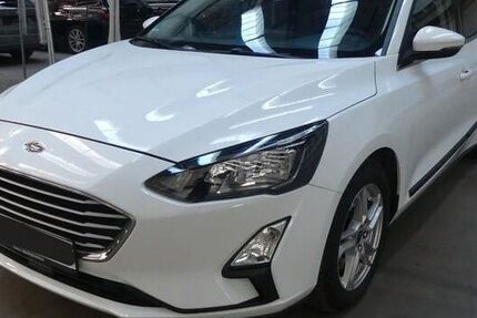 Ford Focus 87.780 km 9.999 &euro; Niederlauer 97618