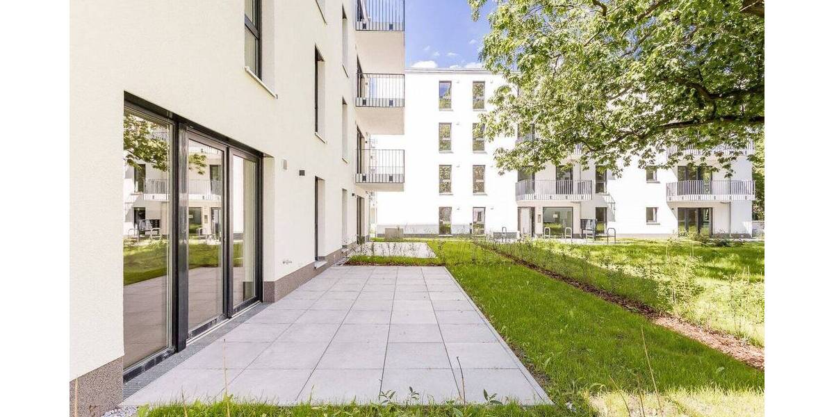 Terrassenwohnung Königs Wusterhausen Zeesen - 3 Zimmer, 88 m&sup2;, 426.586&euro; | Angebot:25699852