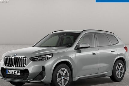 BMW X1 16.753 km 43.995 &euro; München 80939