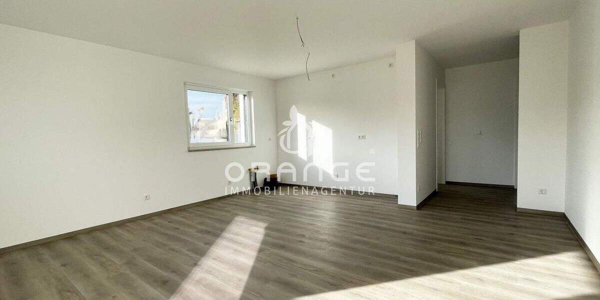 Etagenwohnung Berching - 3 Zimmer, 85 m&sup2;, 990&euro; | Angebot:25226894