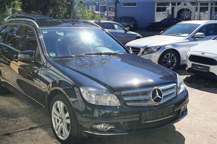 Mercedes-Benz C 250 131.800 km 8.998 € Neckarsulm 74172