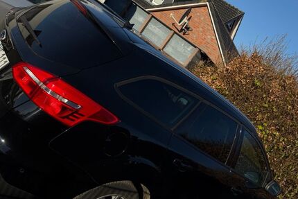 Ford Focus 116.019 km 9.990 &euro; Süderlügum 25923