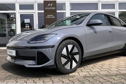 Hyundai IONIQ 6 10.421 km 46.468 € Leverkusen 51373