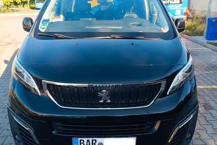Peugeot Traveller 124.024 km 24.500 &euro; Werneuchen 16356