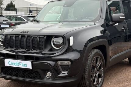 Jeep Renegade 98.000 km 18.890 &euro; Ludwigsfelde 14974