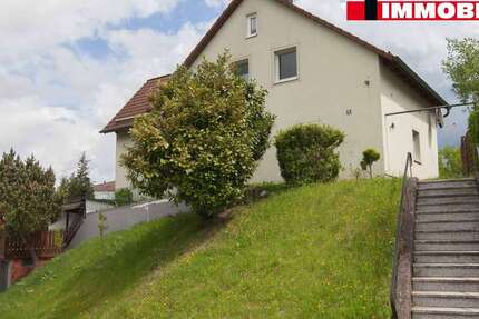 Haus Rödental - 4 Zimmer, 120 m&sup2;, 950&euro; | Angebot:26600886