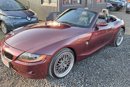 BMW Z4 174.000 km 8.999 &euro; Buxtehude 21614