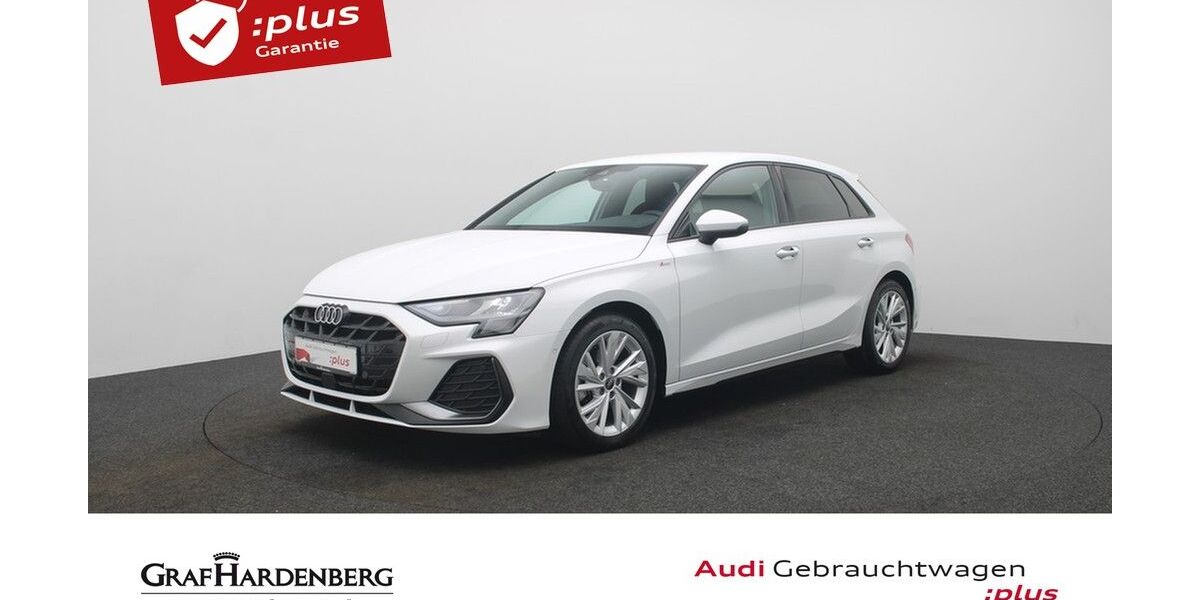 Audi A3 28.268 km 34.980 &euro; Karlsruhe 76131