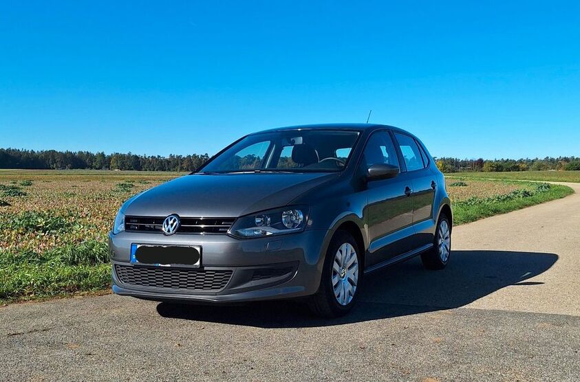 VW Polo 142.000 km 5.690 € Winkelhaid 90610