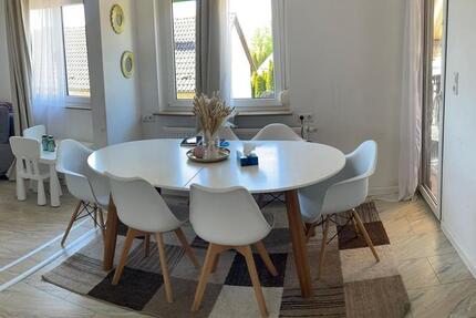 Wohnung Nordheim - 4 Zimmer, 96 m&sup2;, 1.800&euro; | Angebot:26373788