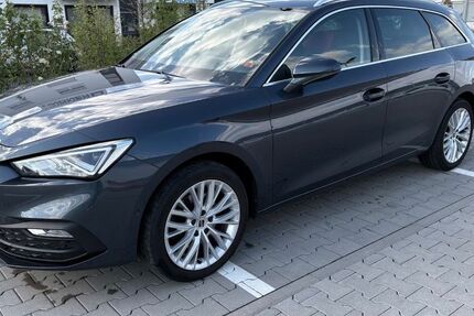 Seat Leon 75.000 km 19.540 &euro; Rodgau 63110