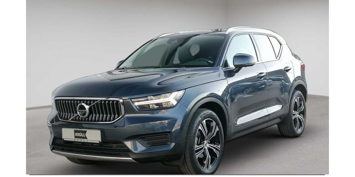 Volvo XC40 30.859 km 30.850 &euro; Hamburg 22761