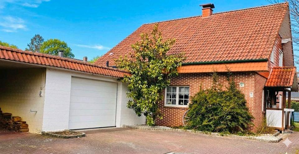 Einfamilienhaus Gütersloh - 5 Zimmer, 130 m&sup2;, 350.000&euro; | Angebot:26350006