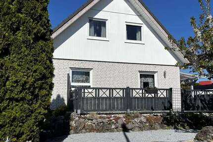 Haus Redwitz - 5 Zimmer, 109 m&sup2;, 299.000&euro; | Angebot:26446311
