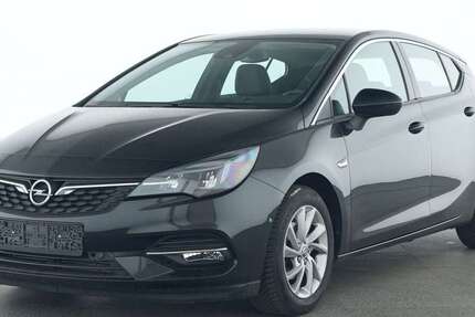 Opel Astra 15.100 km 11.990 &euro; Erxleben 39343