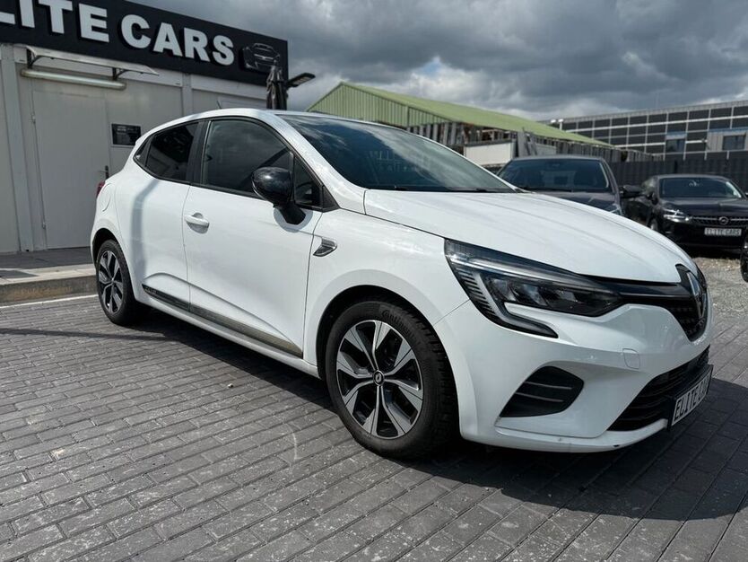 Clio