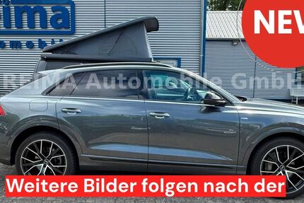 Audi Q8 126.000 km 49.990 &euro; Nümbrecht 51588