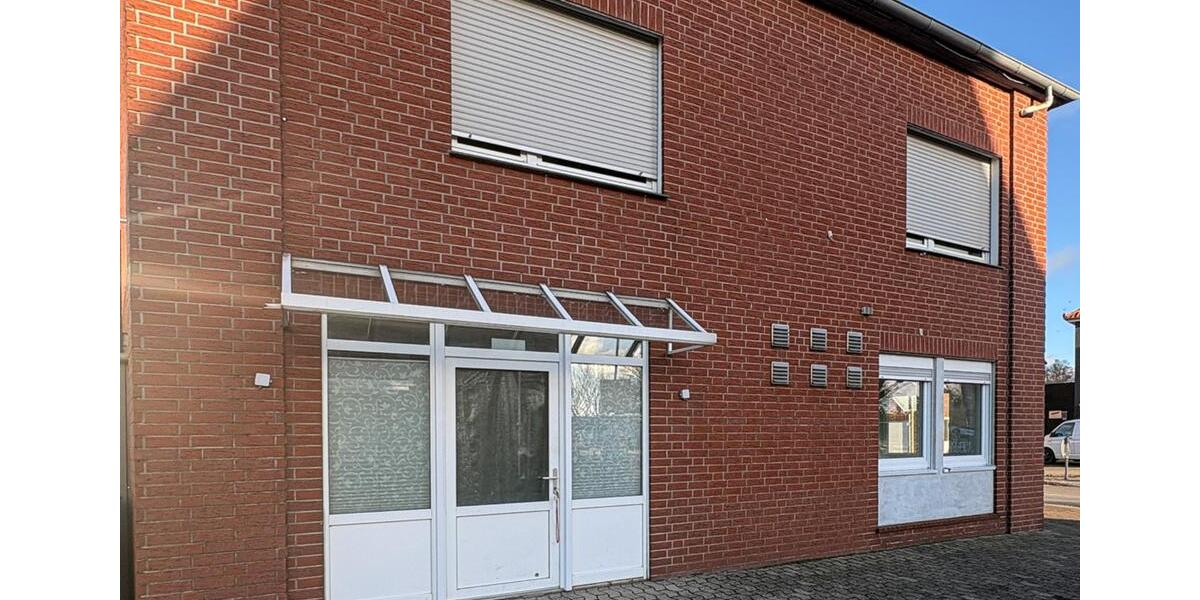 Erdgeschoßwohnung Wagenfeld - 3 Zimmer, 80 m&sup2;, 725&euro; | Angebot:24532831